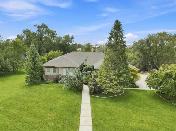 731 W 700th St N, American Fork, UT 84003