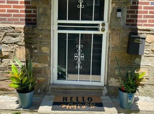 912 E Sharpnack St FLOOR 1, Philadelphia, PA 19150