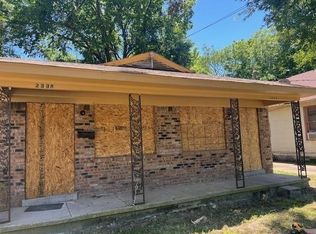 2333 Norman Ave, Memphis, TN 38108