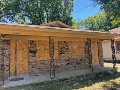 2333 Norman Ave, Memphis, TN, 38108