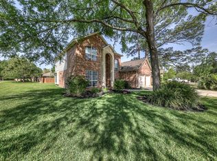 12022 Thoreau Dr, Montgomery, TX 77356