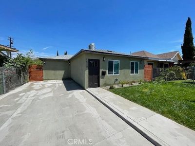 1539 E 87th St, Los Angeles, CA, 90002