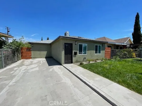 1539 E 87th St, Los Angeles, CA 90002