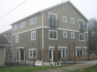 3430 22nd Ave W #A, Seattle, WA 00534