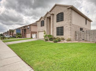 6517 Macarena Dr, Corpus Christi, TX 78414
