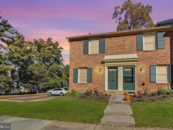 8332 Darlington St #468, Springfield, VA 22152