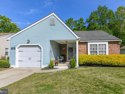102 Lakebridge Dr, Deptford, NJ, 08096