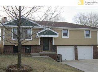 1504 Hale Ave, Platte City, MO 64079