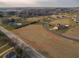 LOT 8 Tradewinds Cir, Beaver Dam, WI 53916