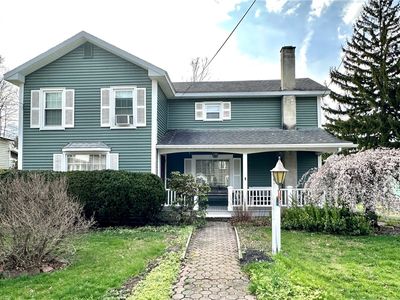34 Church St, Savona, NY, 14879