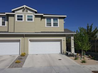 4600 Ashbrooke Dr, Reno, NV 89502