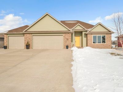 520 34th St, Milford, IA, 51351