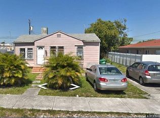 1275 NW 118th St, Miami, FL 33167