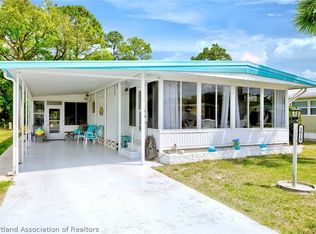 3010 Roger St, Sebring, FL 33872