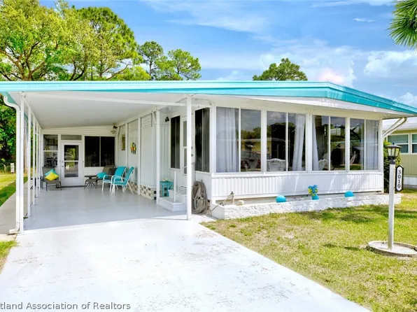 3010 Roger St, Sebring, FL 33872
