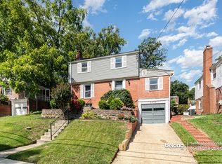 5822 Carlyle St, Landover, MD 20785