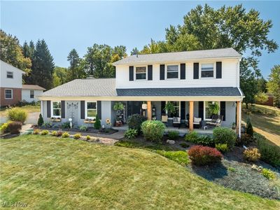 4313 Skycrest Dr NW, Canton, OH, 44718