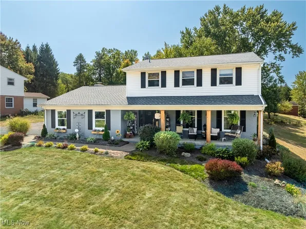 4313 Skycrest Dr NW, Canton, OH 44718