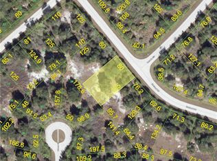 7089 Harland Rd, Port Charlotte, FL 33981