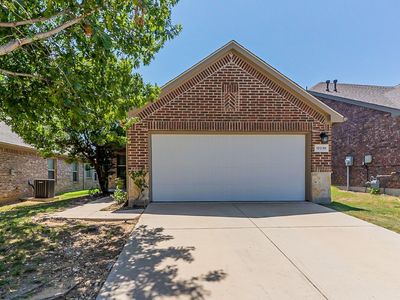 12236 Walden Wood Dr, Fort Worth, TX, 76244