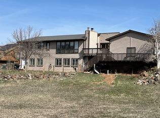 323 Elk Range Dr #C, Carbondale, CO 81623
