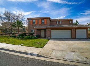 38307 Bonino Dr, Palmdale, CA 93551