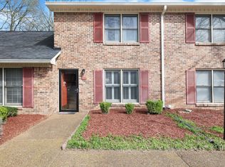 743 Kent Rd, Nashville, TN 37214