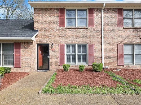 743 Kent Rd, Nashville, TN 37214