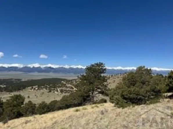 1231 & 124 Keepsake Loop, Westcliffe, CO 81252