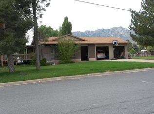 5605 Garnet Dr, Morgan, UT 84050