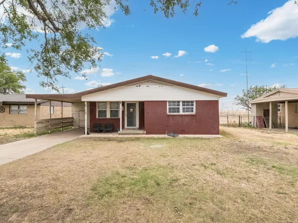 817 Avenue R, Sunray, TX 79086