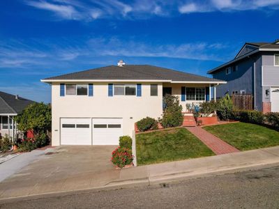 5 Madrid Ct, Millbrae, CA, 94030