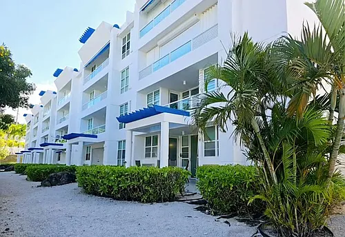 Cond Ocean Club At Seven Seas Carr 9987 Apt DW 101 Photo 1