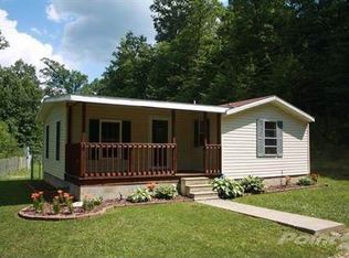 2194 Pine Ridge Rd, Winchester, KY 40391