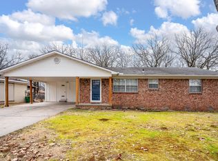 608 W Devon Ave, Sherwood, AR 72120