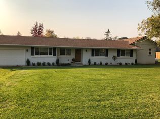 2288 Swetzer Rd, Penryn, CA 95663