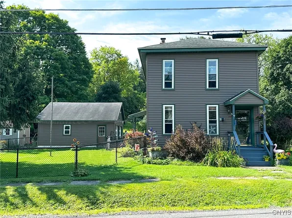 33 Monticello St, Richfield Springs, NY 13439
