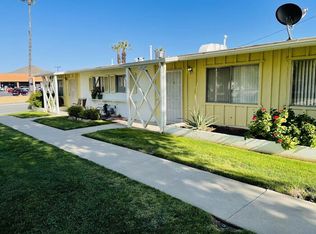 27127 Sun City Blvd #1, Sun City, CA 92586