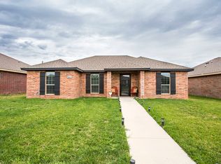 4513 S Aldredge St, Amarillo, TX 79118