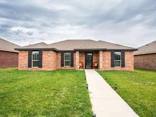 4513 S Aldredge St, Amarillo, TX 79118
