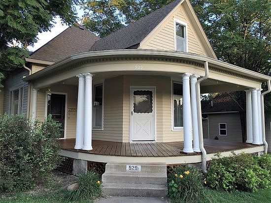 2nd image of 929 Vine St