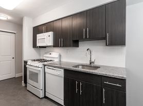 Ridge Court Apartments