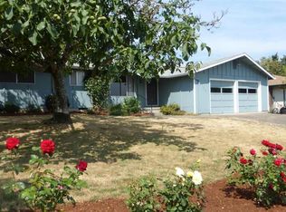 720 SW 55th St, Corvallis, OR 97333