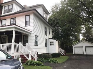 2972 Consaul Rd, Schenectady, NY 12304