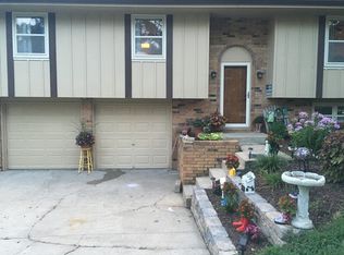 1705 Michael St, Leavenworth, KS 66048