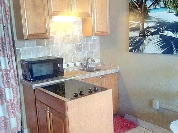 2nd image of 3501 S Atlantic Ave #203