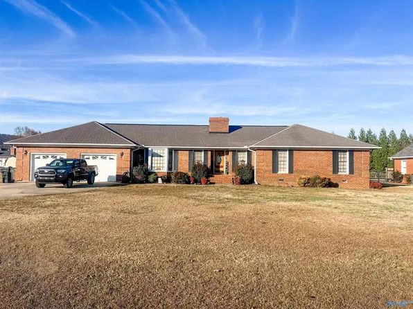 3810 Rose Ln, Southside, AL 35907