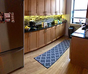 Rented by Beekman Street Realty