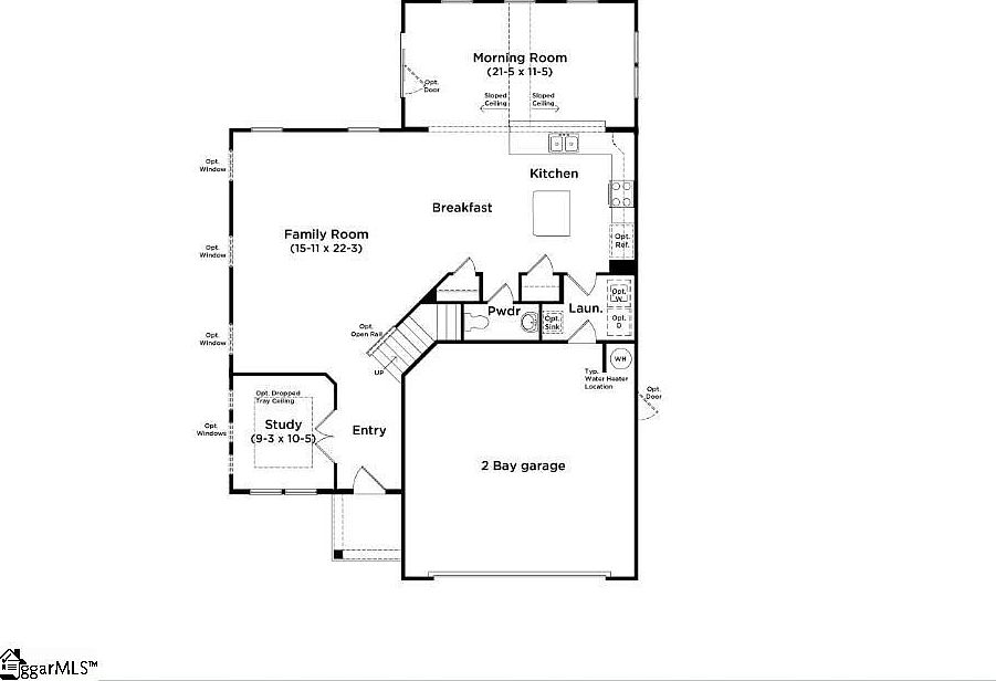 2nd image of 12042 Mahogany Cir