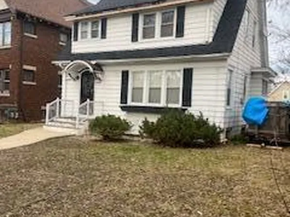 3318 North 16th STREET, Milwaukee, WI 53206